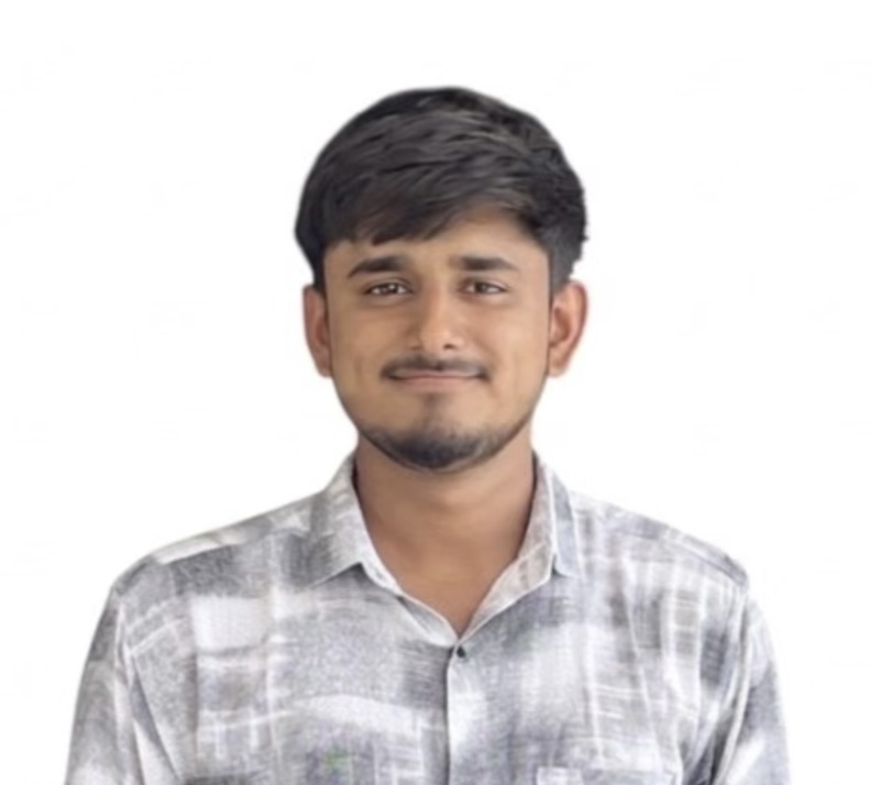 Bhargav Gondaliya